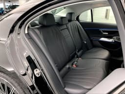 Mercedes-Benz E-Class E 350 RWD Sedan 2026 — side view