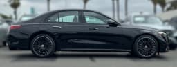 Mercedes-Benz E-Class E 350 RWD Sedan 2026 — side view