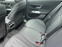 Mercedes-Benz E-Class E 350 RWD Sedan 2026 — side view