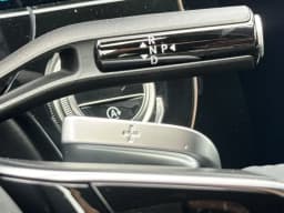 Mercedes-Benz E-Class E 350 RWD Sedan 2026 — side view