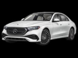 Mercedes-Benz E-Class E 350 RWD Sedan 2026 — side view