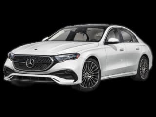 Mercedes-Benz E-Class E 350 RWD Sedan
