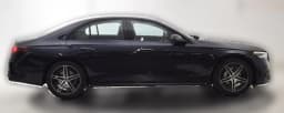 Mercedes-Benz E-Class E 350 RWD Sedan 2027 — side view