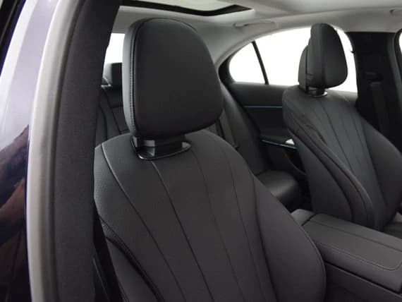 Mercedes-Benz E-Class E 350 RWD Sedan 2027 — side view