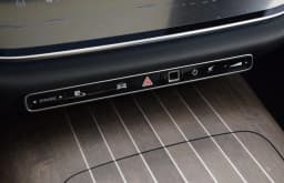 Mercedes-Benz E-Class E 350 RWD Sedan 2027 — side view