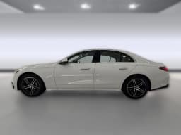 Mercedes-Benz E-Class E 350 RWD Sedan 2026 — side view