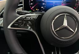 Mercedes-Benz E-Class E 350 RWD Sedan 2026 — side view