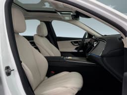 Mercedes-Benz E-Class E 350 RWD Sedan 2026 — side view