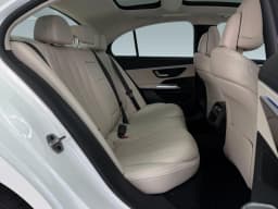 Mercedes-Benz E-Class E 350 RWD Sedan 2026 — side view