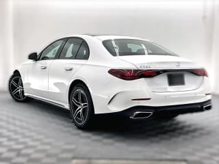Mercedes-Benz E-Class E 350 RWD Sedan