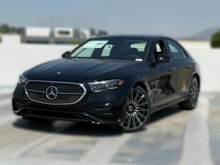 Mercedes-Benz E-Class E 350 RWD Sedan