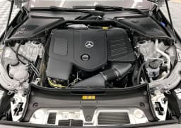 Mercedes-Benz E-Class E 350 RWD Sedan 2026 — side view