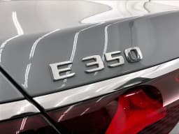 Mercedes-Benz E-Class E 350 RWD Sedan 2026 — side view
