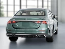 Mercedes-Benz E-Class E 350 RWD Sedan 2026 — side view
