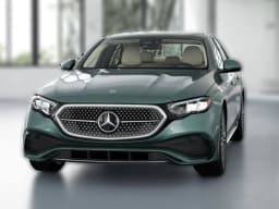 Mercedes-Benz E-Class E 350 RWD Sedan 2026 — side view