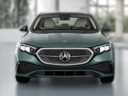 Mercedes-Benz E-Class E 350 RWD Sedan 2026 — side view