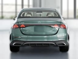 Mercedes-Benz E-Class E 350 RWD Sedan 2026 — side view