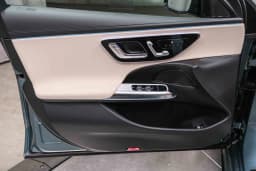 Mercedes-Benz E-Class E 350 RWD Sedan 2027 — side view