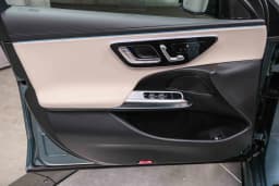 Mercedes-Benz E-Class E 350 RWD Sedan 2027 — side view