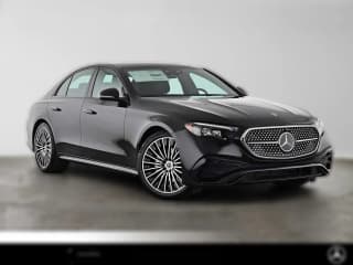 Mercedes-Benz E-Class E 350 RWD Sedan
