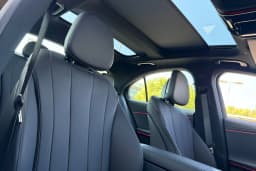 Mercedes-Benz E-Class E 350 RWD Sedan 2027 — side view