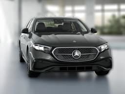 Mercedes-Benz E-Class E 350 RWD Sedan 2027 — side view