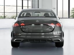 Mercedes-Benz E-Class E 350 RWD Sedan 2027 — side view