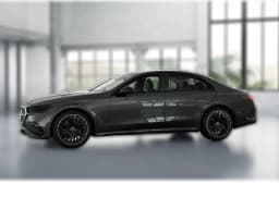 Mercedes-Benz E-Class E 350 RWD Sedan 2027 — side view
