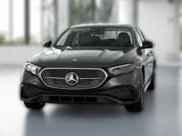 Mercedes-Benz E-Class E 350 RWD Sedan 2027 — side view