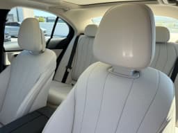 Mercedes-Benz E-Class E 350 RWD Sedan 2026 — side view
