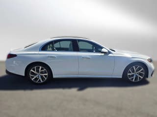 Mercedes-Benz E-Class E 350 RWD Sedan