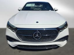 Mercedes-Benz E-Class E 350 RWD Sedan 2026 — side view