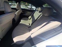 Mercedes-Benz E-Class E 350 RWD Sedan 2026 — side view