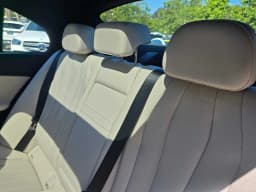 Mercedes-Benz E-Class E 350 RWD Sedan 2026 — side view