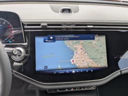 Mercedes-Benz E-Class E 350 RWD Sedan 2026 — side view