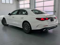 Mercedes-Benz E-Class E 350 RWD Sedan 2026 — side view