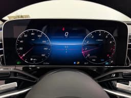 Mercedes-Benz E-Class E 350 RWD Sedan 2026 — side view