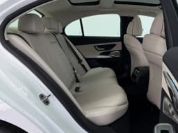 Mercedes-Benz E-Class E 350 RWD Sedan 2026 — side view