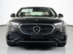 Mercedes-Benz E-Class E 350 RWD Sedan 2026 — side view