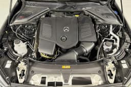 Mercedes-Benz E-Class E 350 RWD Sedan 2026 — side view