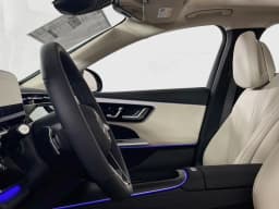 Mercedes-Benz E-Class E 350 RWD Sedan 2026 — side view