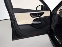 Mercedes-Benz E-Class E 350 RWD Sedan 2026 — side view