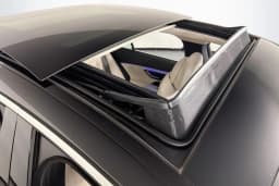 Mercedes-Benz E-Class E 350 RWD Sedan 2026 — side view