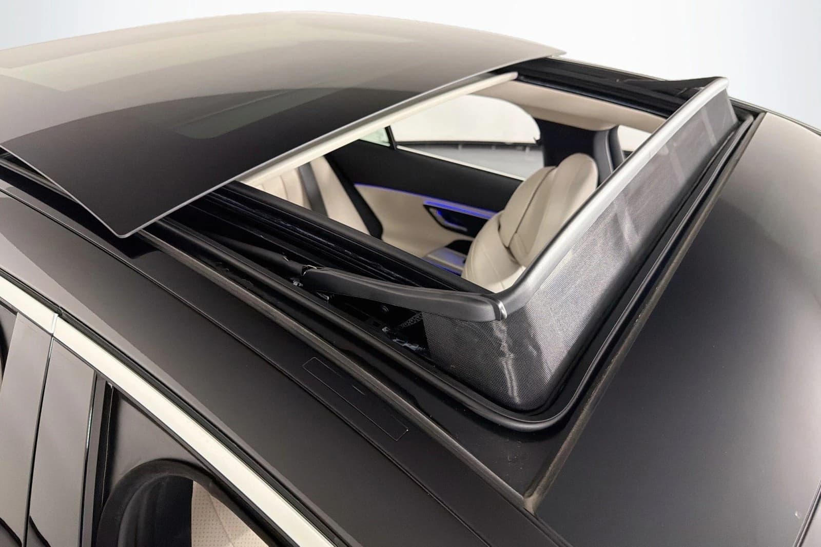 Mercedes-Benz E-Class E 350 RWD Sedan 2026 — side view