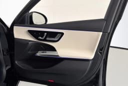 Mercedes-Benz E-Class E 350 RWD Sedan 2026 — side view
