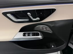Mercedes-Benz E-Class E 350 RWD Sedan 2026 — side view