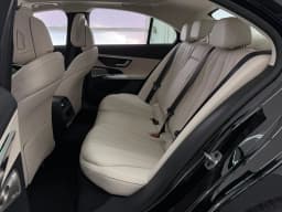 Mercedes-Benz E-Class E 350 RWD Sedan 2026 — side view