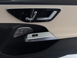 Mercedes-Benz E-Class E 350 RWD Sedan 2026 — side view