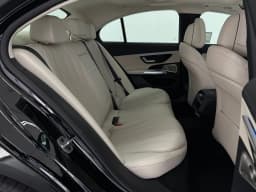 Mercedes-Benz E-Class E 350 RWD Sedan 2026 — side view