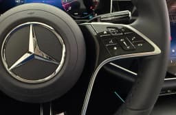 Mercedes-Benz E-Class E 350 RWD Sedan 2026 — side view
